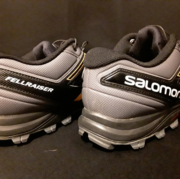 Running/Hiking Shoes - Picture 5 of 5